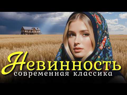 Видео: "Невинность" Аудиорассказ. Я не сдержала слёз, слушая эту историю… В неё почти невозможно поверить.