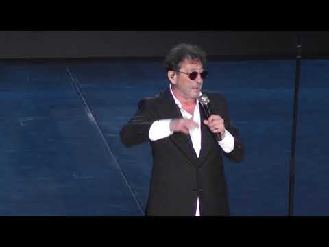 Видео: Григорий Лепс Концерт в день рождения 16.07.2019 часть 2