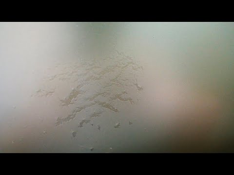 Видео: Лакобиндер для окраски переходом...да уж