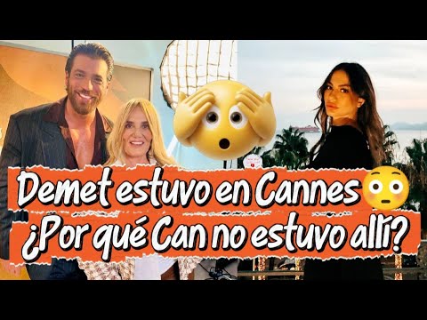 Видео: Канн Яман сбежал из Канн? Напряженность между Сандоканом, Демет и Чагатаем