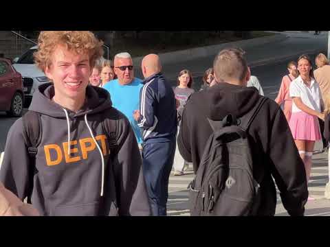 Видео: Шоу приколов Дэниса Дэхама. Смехотворец. Маньякмэн.