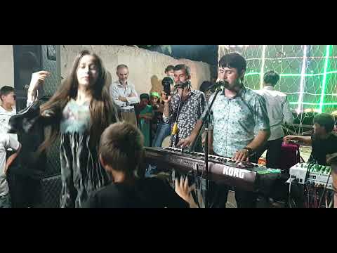 Видео: Туёна 2021 Бахтиёр Хочаев / Bakhtiyor Khojaev Tuyona