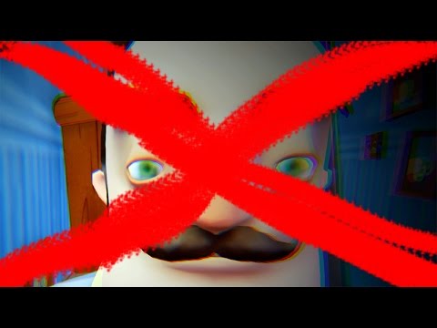 Видео: ЗАПЕР СОСЕДА! ТЕПЕРЬ МОЖНО ДЕЛАТЬ ВСЁ, ЧТО УГОДНО ► Hello Neighbor Alpha 4 #3