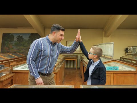 Видео: Геология, "Уча, зная и играя" 12.01.2025