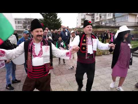 Видео: ЕРГЕНСКА СВАТБА c.КАМЕН 2024 -4К