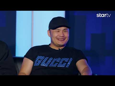 Видео: VIBE SHOW  Жүжигчин Л.Гантулга Жүжигчин Г.Алтандуулга