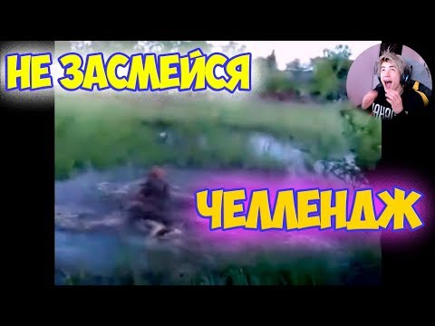 Видео: НЕ ЗАСМЕЙСЯ ЧЕЛЛЕНДЖ | ЗАСМЕЯЛСЯ ПРОИГРАЛ | ЧЕЛЛЕНДЖ НЕ ЗАСМЕЙСЯ