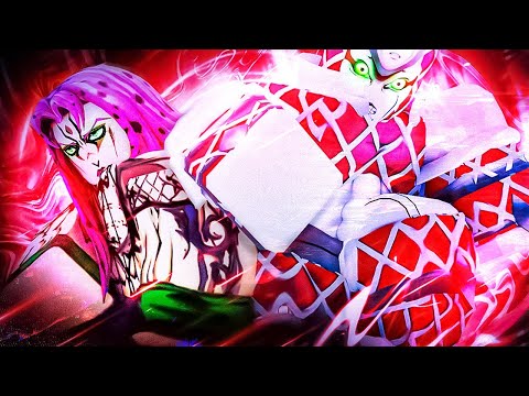 Видео: [YBA]Стенды одного типа vs ВСЕХ боссов игры [Your Bizarre Adventure]