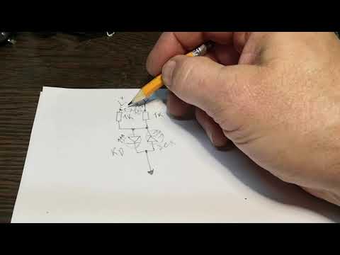 Видео: Очень нужный автомобильный пробник, и размышления у парадного подъезда