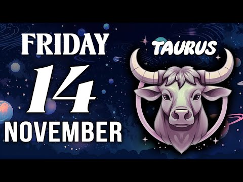 Видео: ТЕЛЕЦ ♉︎ О МОЙ БОГ❗️😱😇 ЧУДО ПРОИСХОДИТ 🙏 ❤️ ГОРОСКОП НА СЕГОДНЯ 14 НОЯБРЯ 2025 ГОДА