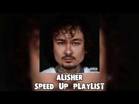 Видео: MORGENSHTERN - НОВЫЙ АЛЬБОМ SPEED UP (Пустой вокзал, Антидепрессанты, Повод, Дом, Красный флаг)