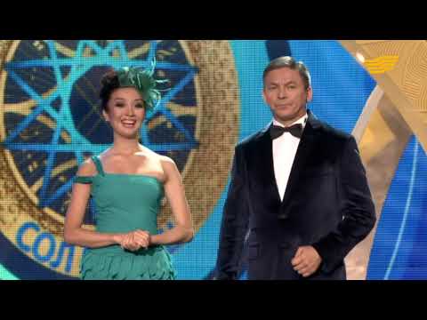 Видео: Шөмішбай / Шомишбай Сариев – «Сол бір кеш» (Khabar Tv)