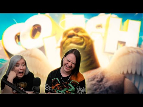 Видео: О ДА, СМЕЯКА - СОЛЯНКА (РУДИ, САСИДЖ, ЯРОС, ТОБЛ, БРОМ) | РЕАКЦИЯ НА @MsBigSausage |