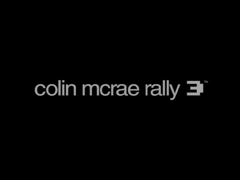 Видео: #1 Colin McRae Rally 3 (2003) - (4k) - Прохождение