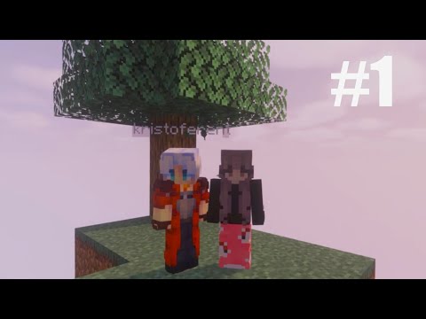 Видео: Скайблок | Епізод 1 | В нас нічого немає