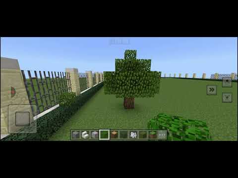 Видео: 1 часть строение особняка Мод на головы