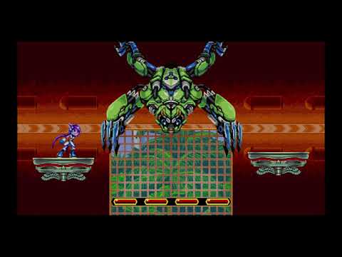 Видео: Freedom Planet 2 - Прохождение Часть 3 (Без комментариев)
