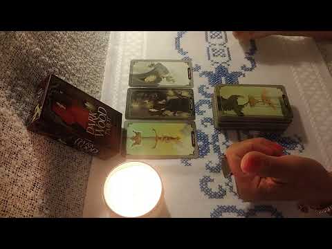 Видео: Вашия Човек 😇 Какво се страхува да признае 🎭