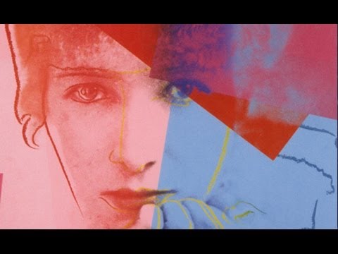 Видео: Лекция «Обсессии Уорхола: смерть, слава, деньги и искусство» | Мария Насимова