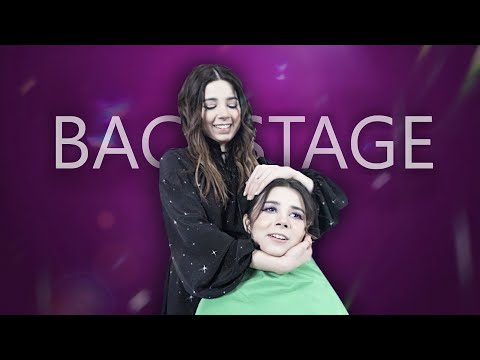 Видео: ManuKian Twins - iei e e (Backstage 2021 - как создавался клип) M/V MAKING FILM