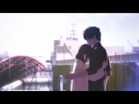 Видео: 【AMV】「Аниме клип- Любовь не смогу я дать」