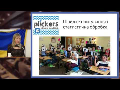 Видео: Васильєва Д. В. Навчання математики та його вплив