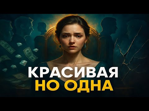 Видео: Почему Красивые Женщины Остаются Одни? Мужчины Замечают НЕ ТО, Что Вы Думаете