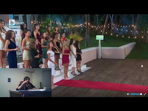 Видео: Ергенът 4 - Епизод 27: Церемония на Розите 🌹🧡 с Бард Оги