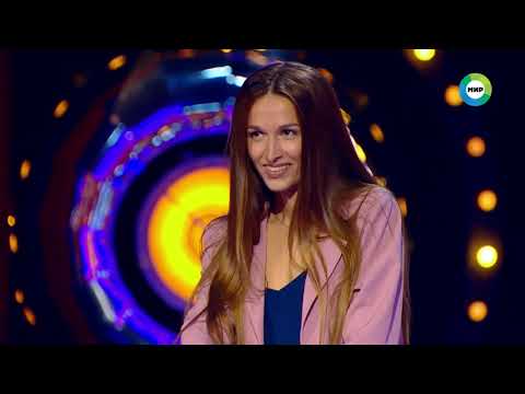 Видео: Елена Елдинова "Игра в кино" 18.12.2023г