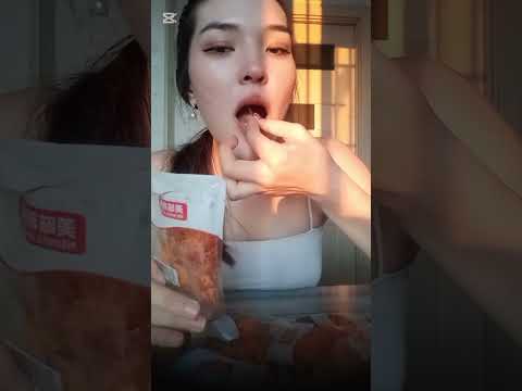 Видео: Ампакинг Соевое мясо#ампакинг #соевоемясо