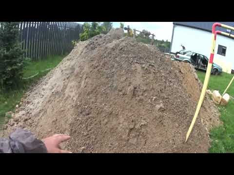 Видео: подземная река в колодце