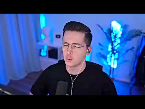 Видео: Рекрент впервые такое видит