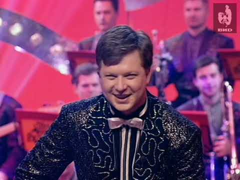 Видео: Угадай мелодию (1998) 26.05.1998