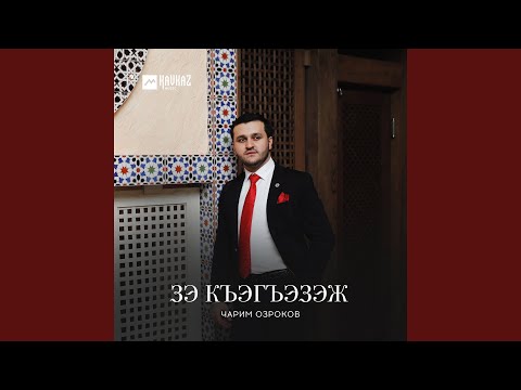 Видео: Зэ къэгъэзэж