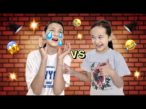 Видео: ЗЕРЕ ӘПШЕГЕ 🔥🌀ОТВЕТЬКА ҚАЙТАРДЫМ 🎭🎭🤣🤣🤣💣