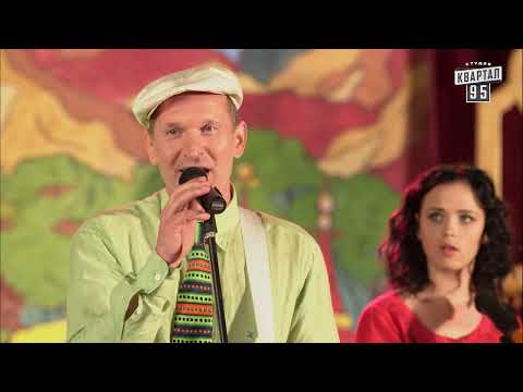 Видео: Фёдор Добронравов (Иван Будько) - Там где клён шумит (Сваты 5) | Песня из "Сватов"