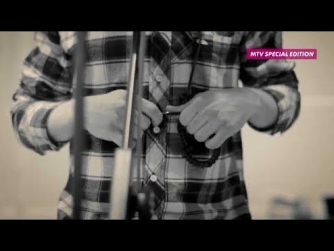 Видео: Иван Дорн - Целовать Другого (MTV Speсial Edition)