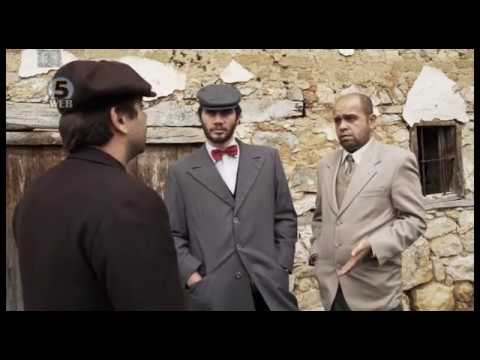 Видео: Борчлија - Македонски приказни