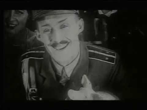 Видео: "Василий Розанов". Документальный фильм.