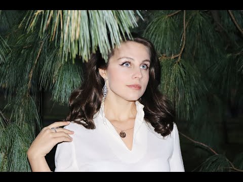 Видео: Беловежская Пуща - Песняры СOVER (Ekaterina Shelehova)
