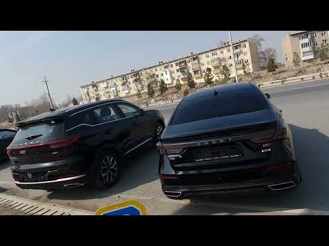 Видео: ФЕРГАНА  Ахунбабаевский м.,за канал,Кадири ул.,красивый район 25.02 25г.