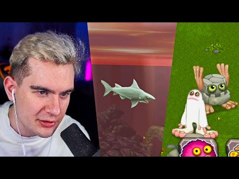 Видео: братишкин и игры плей маркета #3