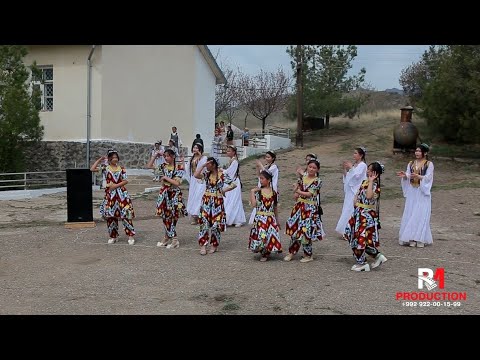 Видео: Навруз 2025 Старый Табошар