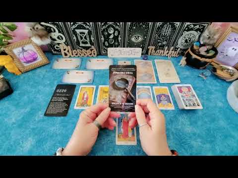 Видео: ВЕСЫ ЧАСТЬ 2 МОРОЗ! УВЕРЕННОСТЬ! ЭТО ГЛАВНОЕ!!! (0220)