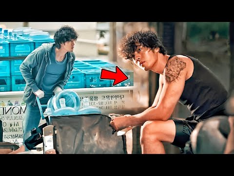 Видео: Все оскорбляют этого продавца минеральной воды, не понимая, что он - лучший боец ММА | Пересказ