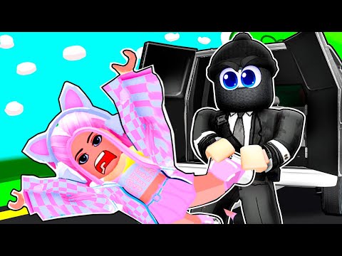 Видео: ПОХИЩАЮТ ДЕТЕЙ В РОБЛОКС ! The Kidnapper [Story]