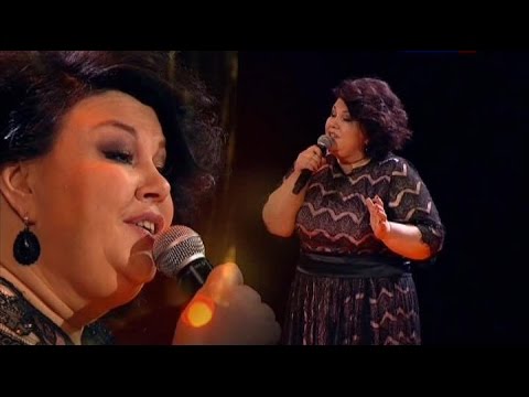 Видео: Главная сцена - Ирина Олифер 07.03.2015