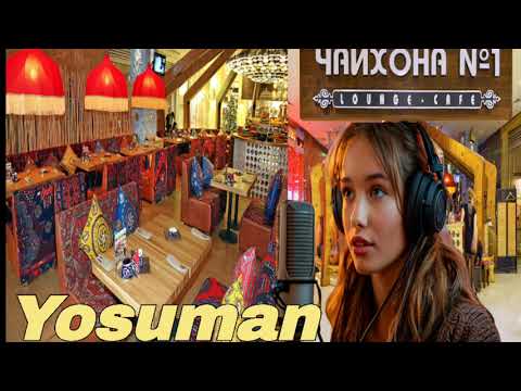 Видео: Yosuman - Na vastoke 2026 Ёсуман - На вастоке 
