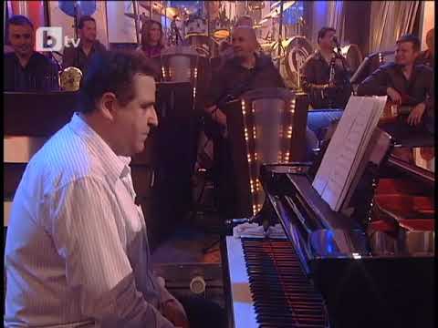 Видео: Слави Трифонов и Ку-Ку бенд - Френската гимназия (LIVE)