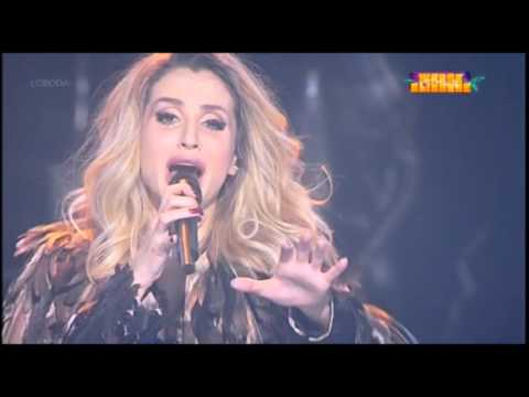Видео: Loboda - Ангелок